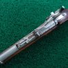 MR1627 VERY RARE NICKEL PLATED SPRINGFIELD 1868 TRAPDOOR RIFLE [A] - Image 4