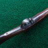 MR1627 VERY RARE NICKEL PLATED SPRINGFIELD 1868 TRAPDOOR RIFLE [A] - Image 3