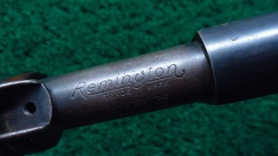 R2403 REMINGTON MODEL 25R CARBINE IN CALIBER 25-20 [M] - Image 10