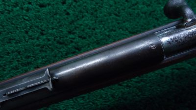 W3667 WINCHESTER MODEL 67 BOLT ACTION SINGLE SHOT RIFLE IN 22 CAL [M] - Image 12