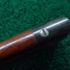 W3674 WINCHESTER MODEL 1894 SPECIAL ORDER RIFLE IN CALIBER 38-55 [M] - Image 15