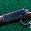 W3674 WINCHESTER MODEL 1894 SPECIAL ORDER RIFLE IN CALIBER 38-55 [M] - Image 2