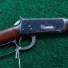 W3674 WINCHESTER MODEL 1894 SPECIAL ORDER RIFLE IN CALIBER 38-55 [M]
