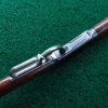 W3674 WINCHESTER MODEL 1894 SPECIAL ORDER RIFLE IN CALIBER 38-55 [M] - Image 3