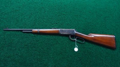 W3732 WINCHESTER MODEL 94 EASTERN CARBINE IN 30 WCF [M] - Image 21