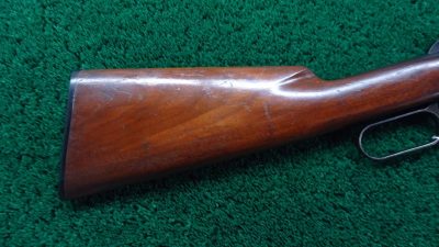 W3732 WINCHESTER MODEL 94 EASTERN CARBINE IN 30 WCF [M] - Image 20