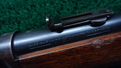W3732 WINCHESTER MODEL 94 EASTERN CARBINE IN 30 WCF [M] - Image 12