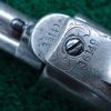 C335 ENGRAVED COLT SINGLE ACTION BLACK POWDER FRAME REVOLVER [A] - Image 15