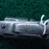 C335 ENGRAVED COLT SINGLE ACTION BLACK POWDER FRAME REVOLVER [A] - Image 12
