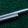 C335 ENGRAVED COLT SINGLE ACTION BLACK POWDER FRAME REVOLVER [A] - Image 9