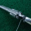 C335 ENGRAVED COLT SINGLE ACTION BLACK POWDER FRAME REVOLVER [A] - Image 5