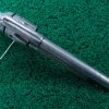 C335 ENGRAVED COLT SINGLE ACTION BLACK POWDER FRAME REVOLVER [A] - Image 3