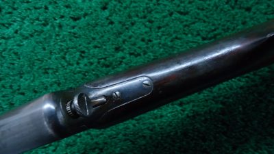 W3630 WINCHESTER MODEL 03 SEMI-AUTO RIFLE IN 22 WIN AUTO CAL [M] - Image 8