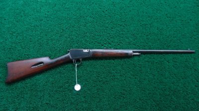 W3630 WINCHESTER MODEL 03 SEMI-AUTO RIFLE IN 22 WIN AUTO CAL [M] - Image 21
