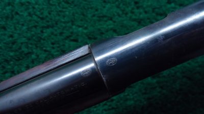 W3630 WINCHESTER MODEL 03 SEMI-AUTO RIFLE IN 22 WIN AUTO CAL [M] - Image 10