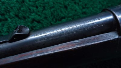 W3630 WINCHESTER MODEL 03 SEMI-AUTO RIFLE IN 22 WIN AUTO CAL [M] - Image 6