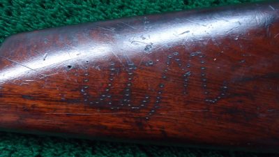 W3630 WINCHESTER MODEL 03 SEMI-AUTO RIFLE IN 22 WIN AUTO CAL [M] - Image 12