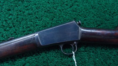 W3630 WINCHESTER MODEL 03 SEMI-AUTO RIFLE IN 22 WIN AUTO CAL [M] - Image 2