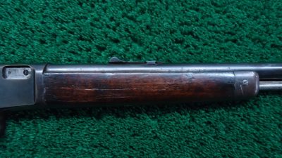 W3630 WINCHESTER MODEL 03 SEMI-AUTO RIFLE IN 22 WIN AUTO CAL [M] - Image 5