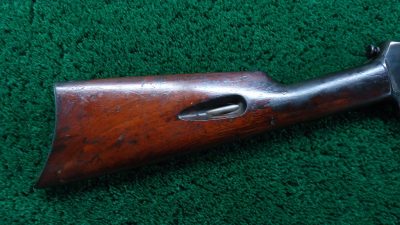 W3630 WINCHESTER MODEL 03 SEMI-AUTO RIFLE IN 22 WIN AUTO CAL [M] - Image 19