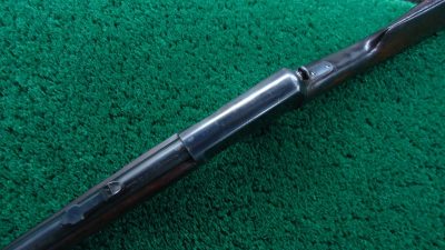 W3630 WINCHESTER MODEL 03 SEMI-AUTO RIFLE IN 22 WIN AUTO CAL [M] - Image 4