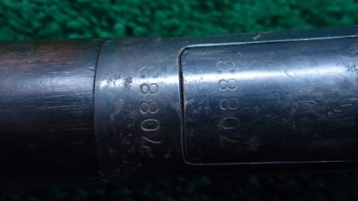 W3630 WINCHESTER MODEL 03 SEMI-AUTO RIFLE IN 22 WIN AUTO CAL [M] - Image 15