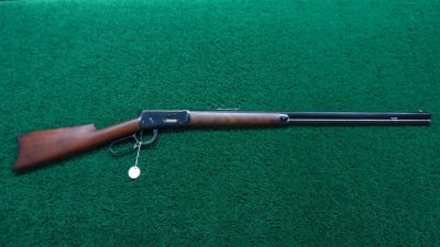 W3644 WINCHESTER MODEL 1894 RIFLE IN CALIBER 32-40 [M] - Image 22