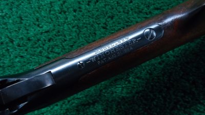 W3644 WINCHESTER MODEL 1894 RIFLE IN CALIBER 32-40 [M] - Image 8