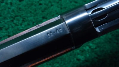 W3644 WINCHESTER MODEL 1894 RIFLE IN CALIBER 32-40 [M] - Image 6