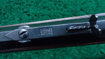 W3644 WINCHESTER MODEL 1894 RIFLE IN CALIBER 32-40 [M] - Image 10