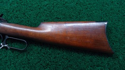 W3644 WINCHESTER MODEL 1894 RIFLE IN CALIBER 32-40 [M] - Image 18