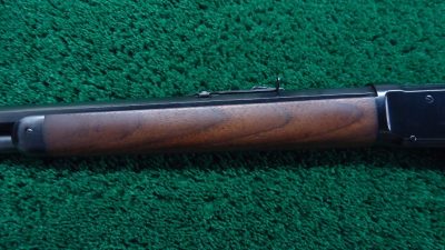 W3644 WINCHESTER MODEL 1894 RIFLE IN CALIBER 32-40 [M] - Image 13