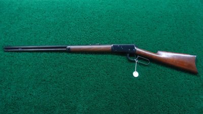 W3644 WINCHESTER MODEL 1894 RIFLE IN CALIBER 32-40 [M] - Image 21