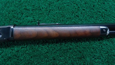 W3644 WINCHESTER MODEL 1894 RIFLE IN CALIBER 32-40 [M] - Image 5