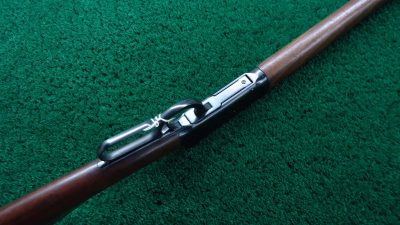 W3644 WINCHESTER MODEL 1894 RIFLE IN CALIBER 32-40 [M] - Image 3