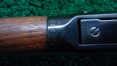 W3644 WINCHESTER MODEL 1894 RIFLE IN CALIBER 32-40 [M] - Image 16