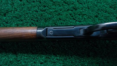 W3644 WINCHESTER MODEL 1894 RIFLE IN CALIBER 32-40 [M] - Image 11