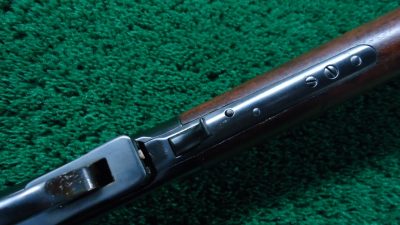 W3644 WINCHESTER MODEL 1894 RIFLE IN CALIBER 32-40 [M] - Image 9