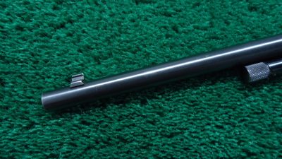 W3671 WINCHESTER MODEL 61 SLIDE ACTION TAKE DOWN RIFLE IN 22 S, L, OR LR [M] - Image 14