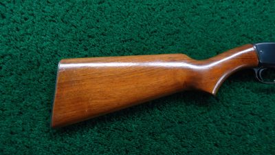 W3671 WINCHESTER MODEL 61 SLIDE ACTION TAKE DOWN RIFLE IN 22 S, L, OR LR [M] - Image 16