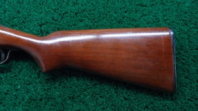 MR1593 WESTERN FIELD MODEL EJN-807 BOLT ACTION SINGLE SHOT RIFLE 22 LR [M] - Image 15