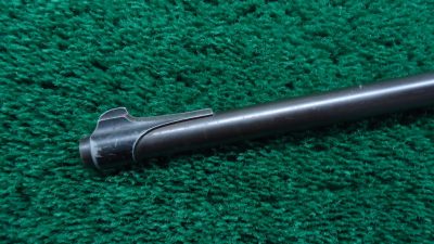 MR1593 WESTERN FIELD MODEL EJN-807 BOLT ACTION SINGLE SHOT RIFLE 22 LR [M] - Image 13
