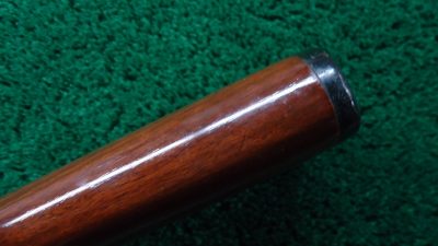 MR1593 WESTERN FIELD MODEL EJN-807 BOLT ACTION SINGLE SHOT RIFLE 22 LR [M] - Image 14