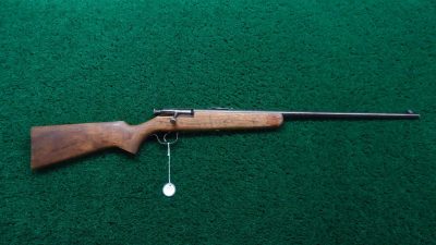 MR1621 PIONEER MODEL 25 RIFLE IN 22 LR CALIBER [M] - Image 16