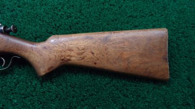 MR1621 PIONEER MODEL 25 RIFLE IN 22 LR CALIBER [M] - Image 12