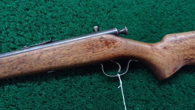 MR1621 PIONEER MODEL 25 RIFLE IN 22 LR CALIBER [M] - Image 2