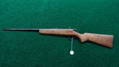 MR1621 PIONEER MODEL 25 RIFLE IN 22 LR CALIBER [M] - Image 15