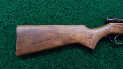 MR1621 PIONEER MODEL 25 RIFLE IN 22 LR CALIBER [M] - Image 14
