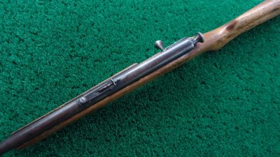 MR1621 PIONEER MODEL 25 RIFLE IN 22 LR CALIBER [M] - Image 4