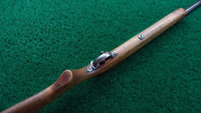 MR1621 PIONEER MODEL 25 RIFLE IN 22 LR CALIBER [M] - Image 3